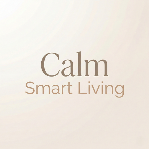 Calm Smart Living